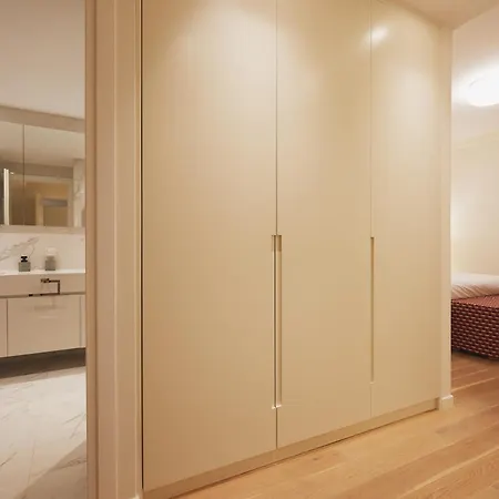 20Nty Kolonaki Apartment Athens Exterior photo