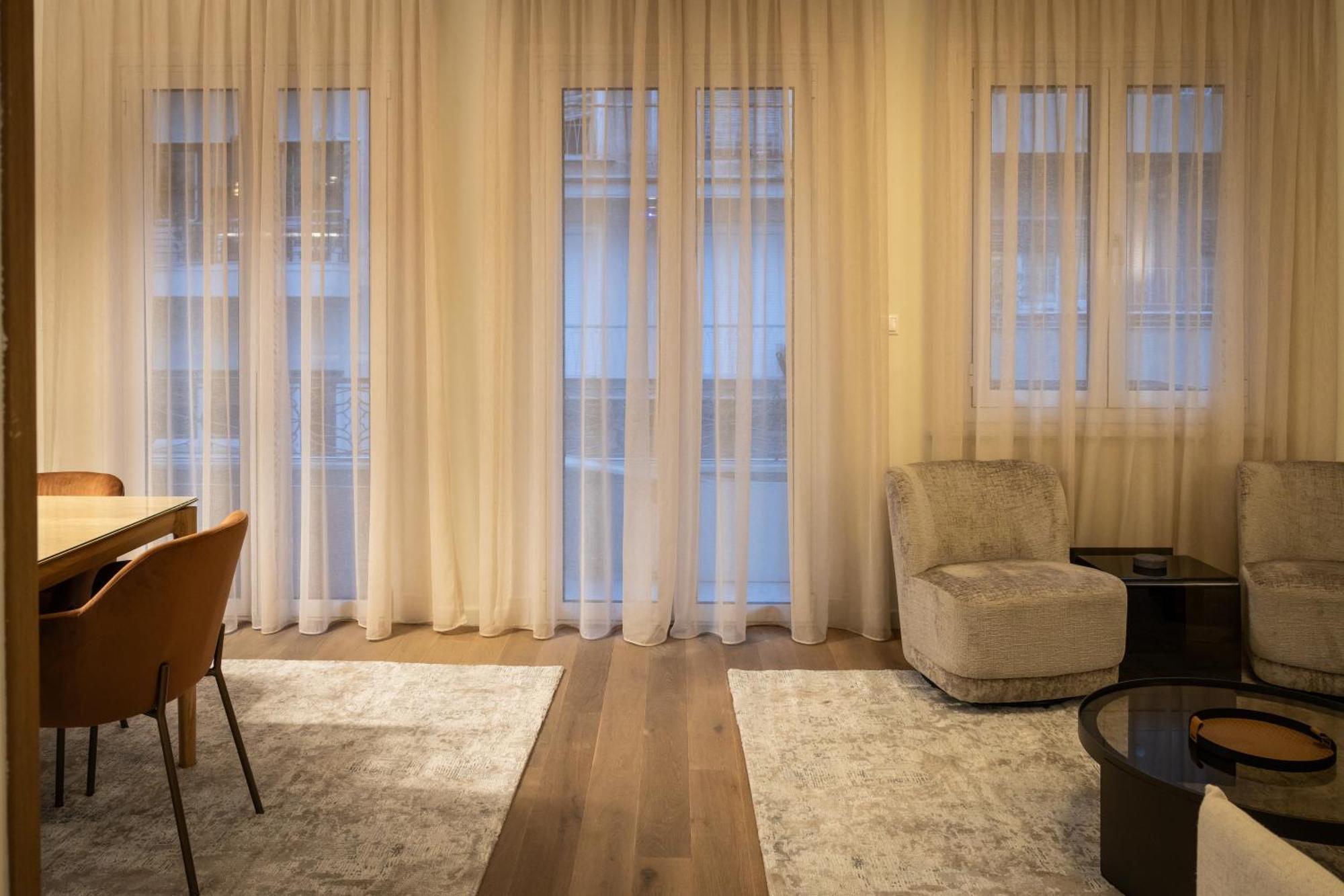 20nty Kolonaki Apartment *