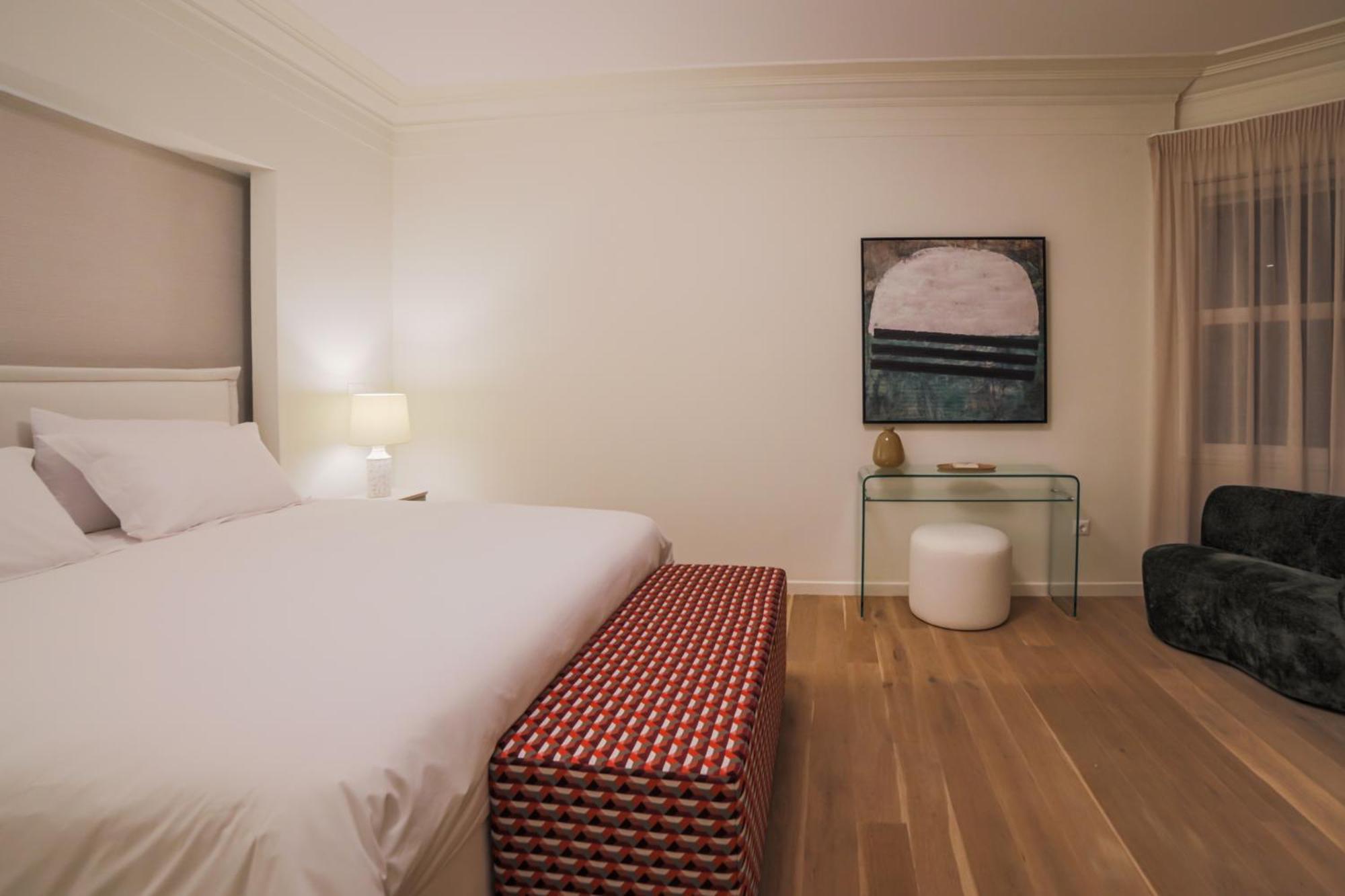 20nty Kolonaki Apartment *