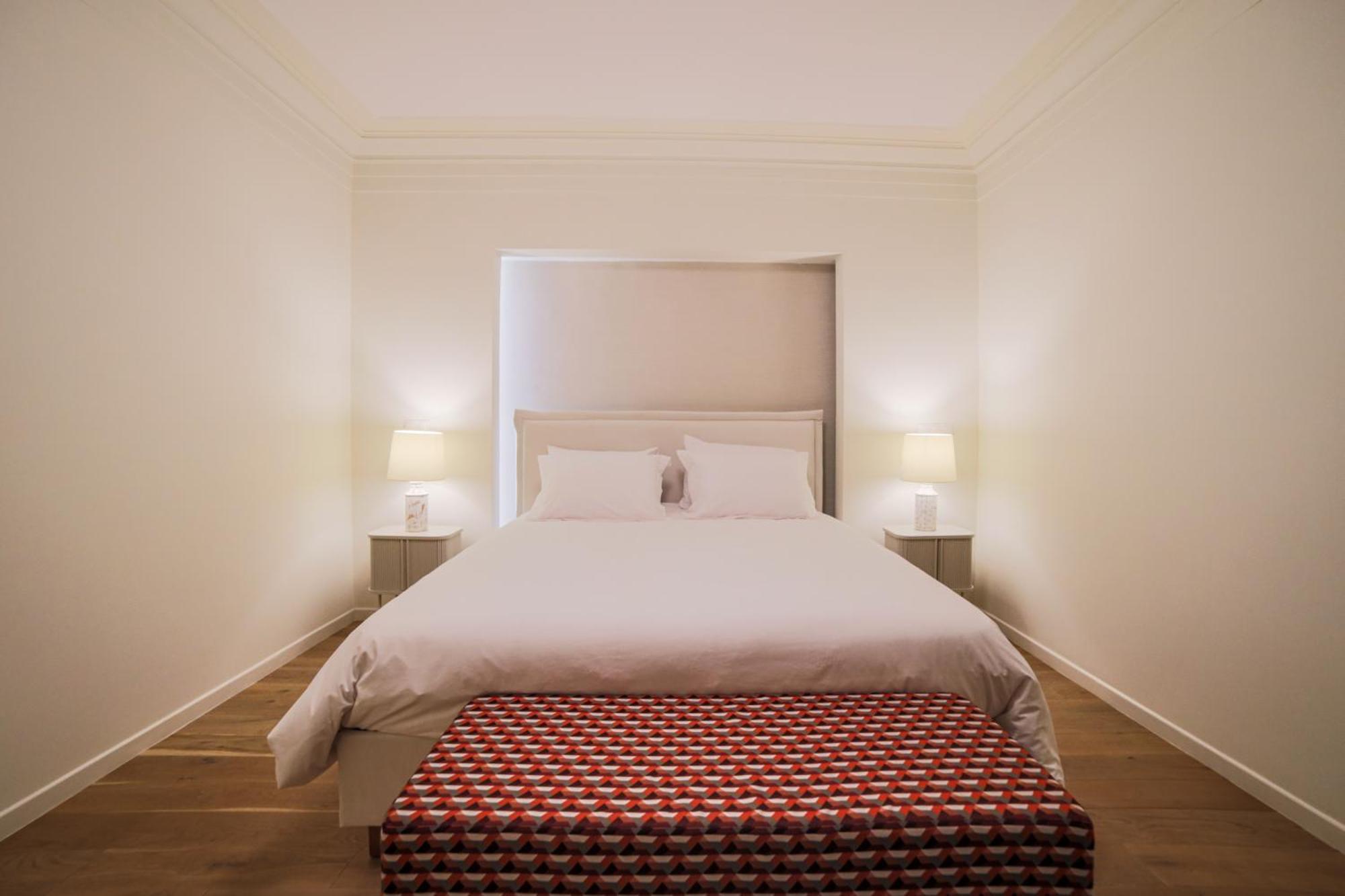 20nty Kolonaki Apartment Athens