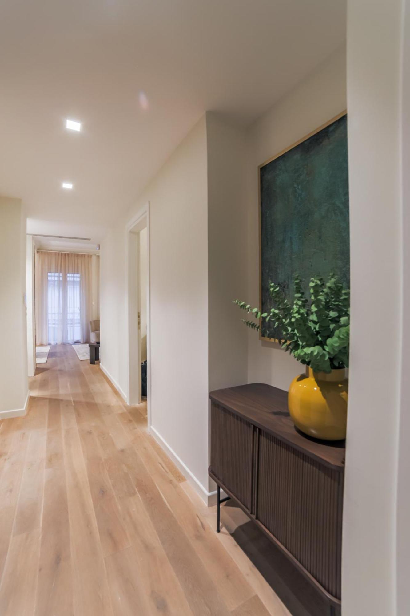 Apartment 20nty Kolonaki Athens