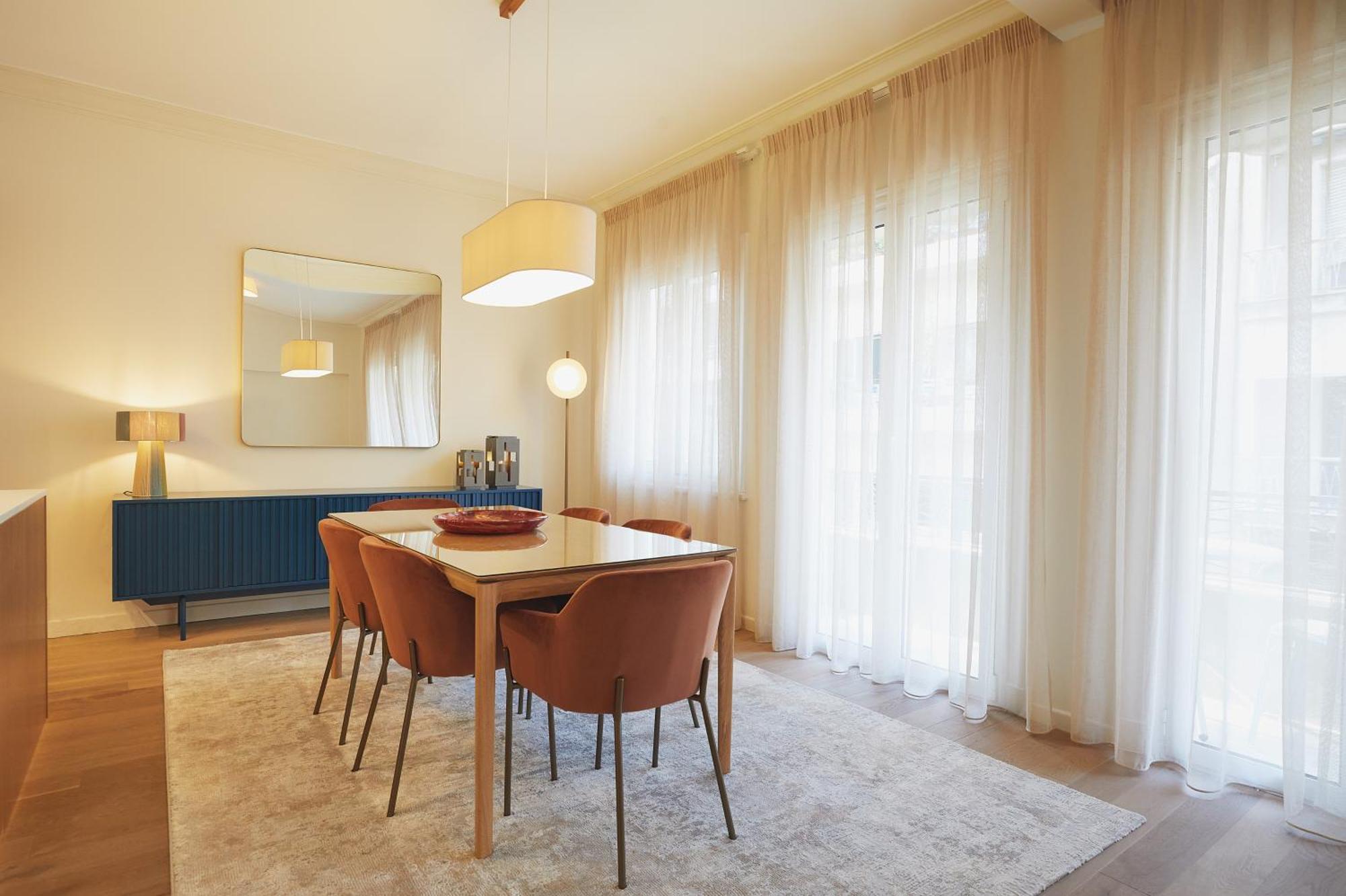20nty Kolonaki Apartment