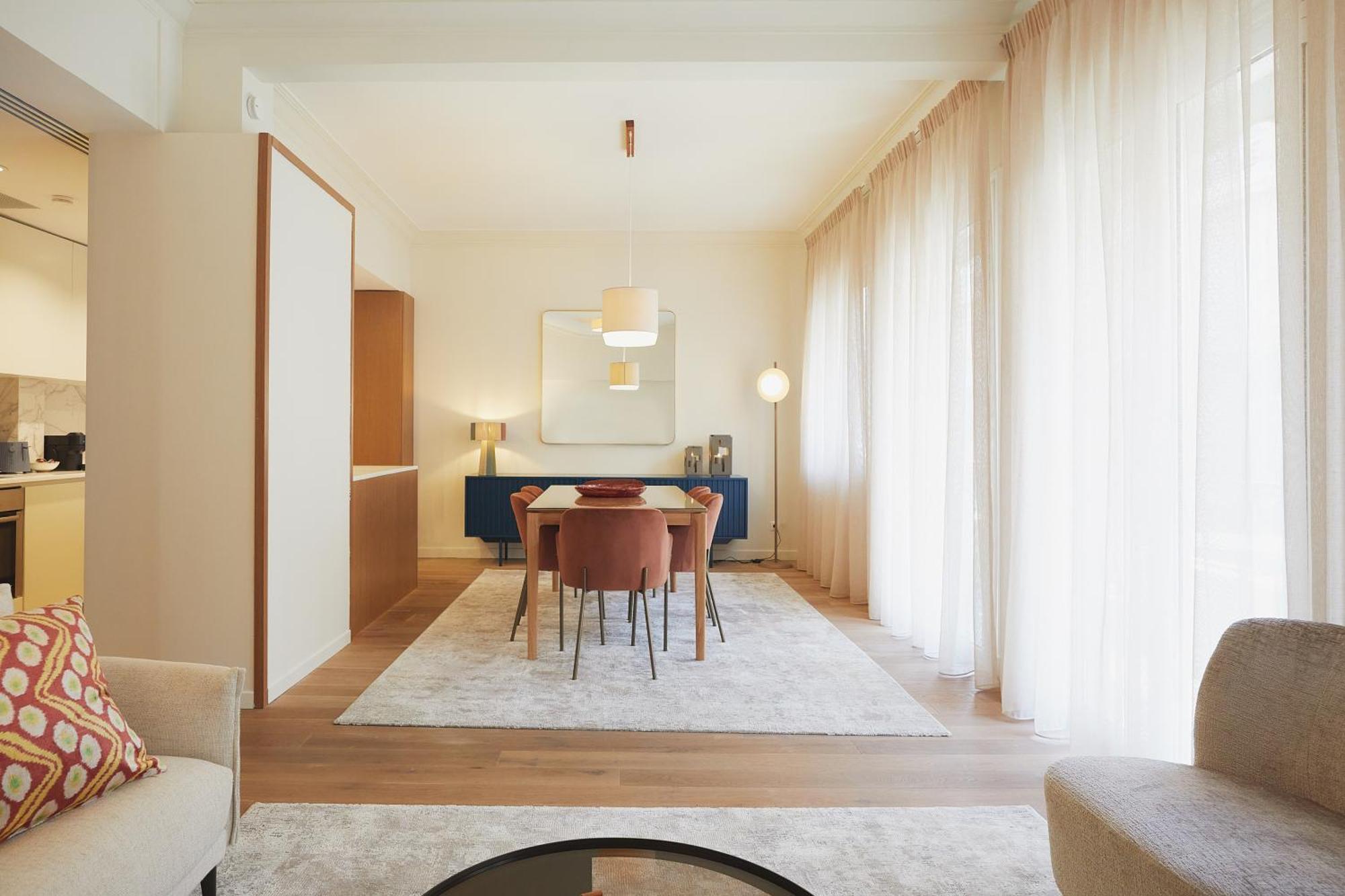 Apartment 20nty Kolonaki *