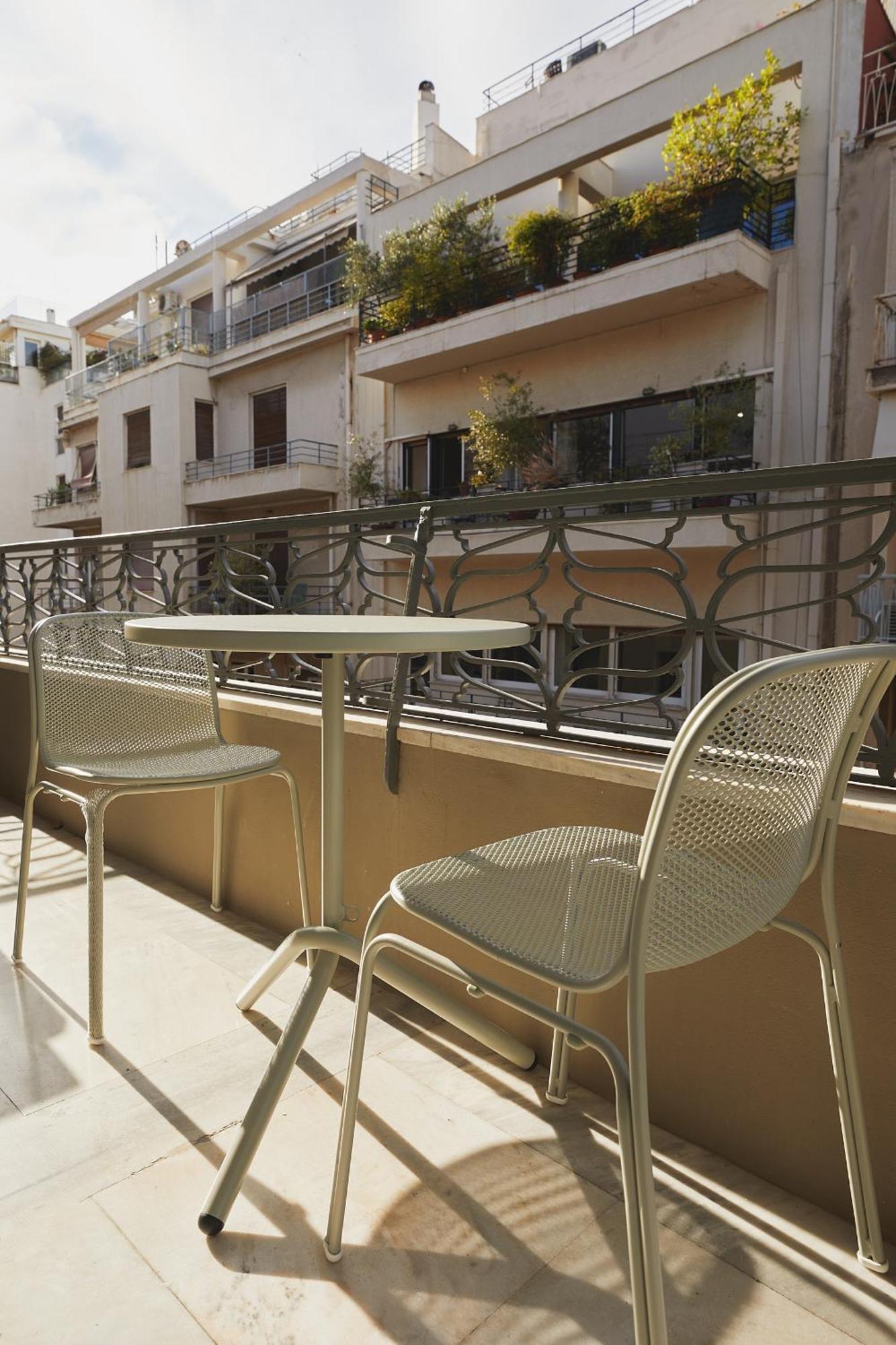 20nty Kolonaki * Athens