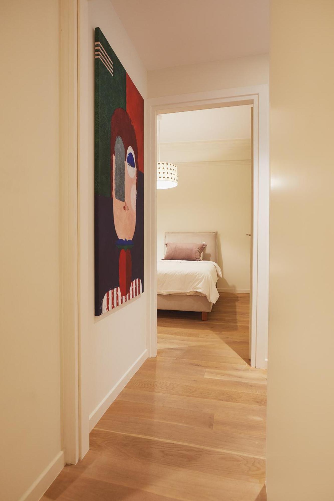 20nty Kolonaki Apartment