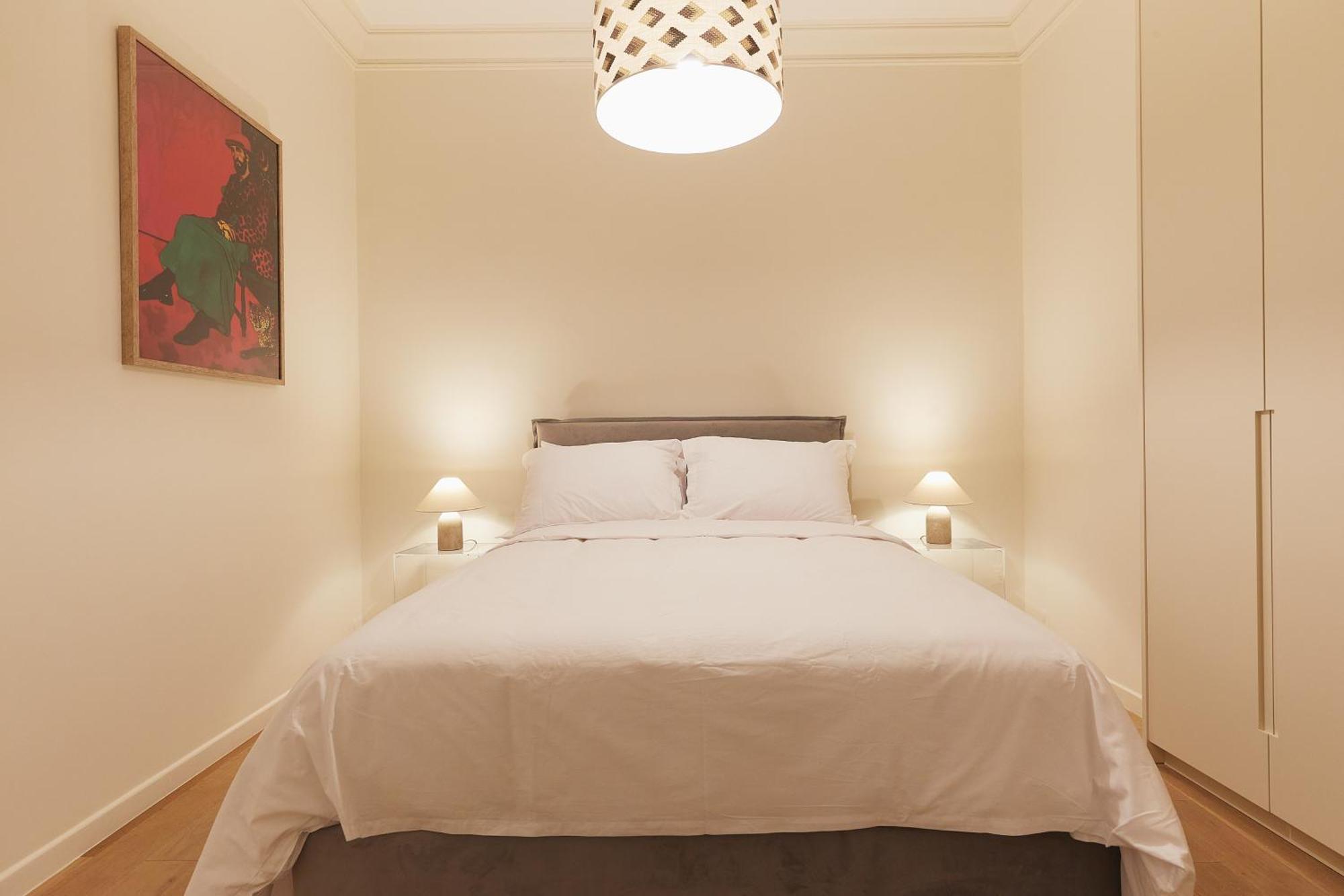 20nty Kolonaki Apartment Athens
