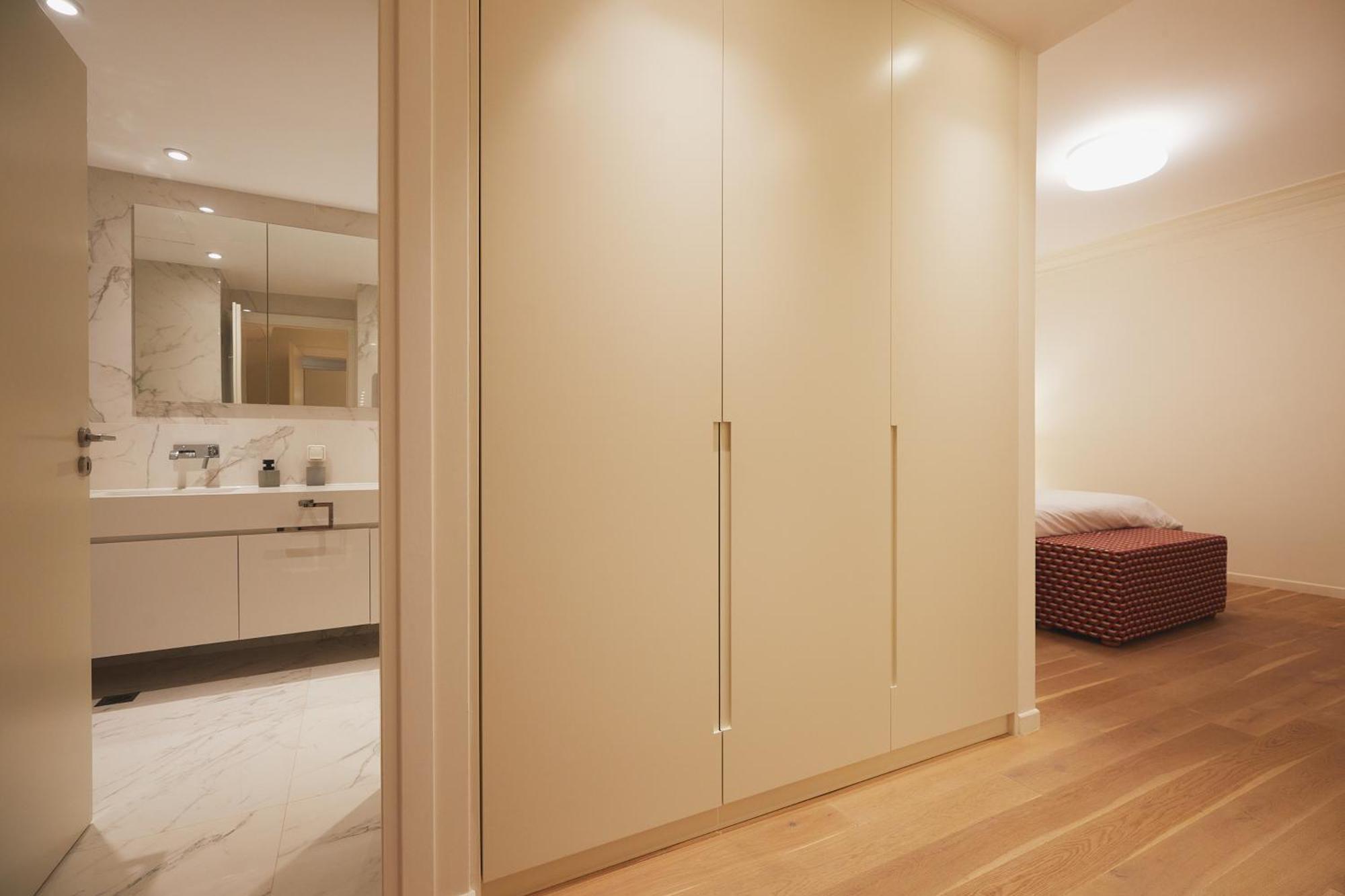 Apartment 20nty Kolonaki Athens